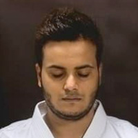 Ravilesh Mohall - JKA Mauritius - Karate Mauritius Instructor